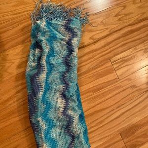 Missoni scarf